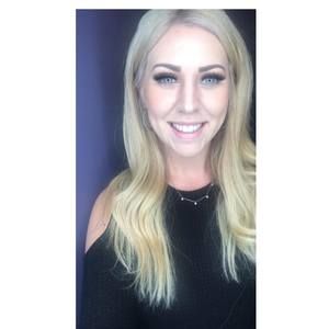 Meet your Posher, Tori